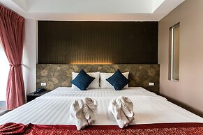 7Q Patong Beach Hotel