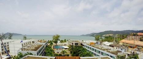 7Q Patong Beach Hotel