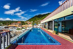 7Q Patong Beach Hotel