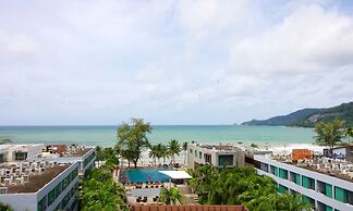 7Q Patong Beach Hotel