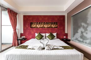 7Q Patong Beach Hotel