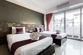 7Q Patong Beach Hotel