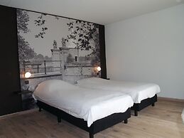 Fletcher Landgoedhotel Renesse