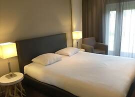 Fletcher Landgoedhotel Renesse