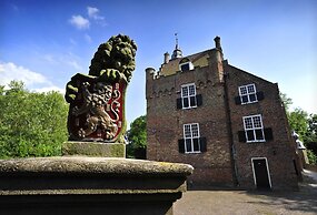 Fletcher Landgoedhotel Renesse