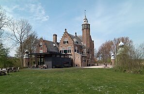 Fletcher Landgoedhotel Renesse