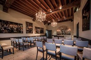 Fletcher Landgoedhotel Renesse