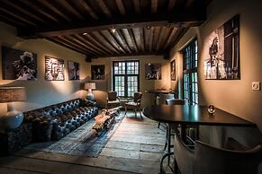 Fletcher Landgoedhotel Renesse