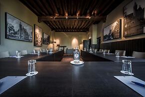 Fletcher Landgoedhotel Renesse