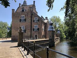 Fletcher Landgoedhotel Renesse