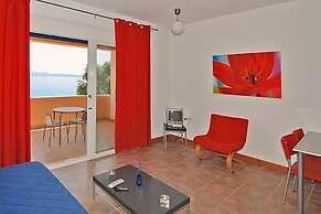 Glyfa Apartments
