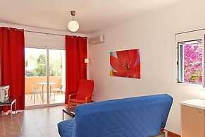 Glyfa Apartments