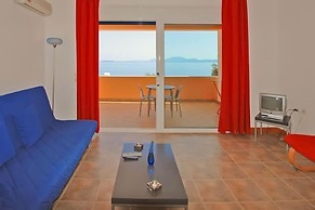 Glyfa Apartments