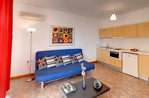 Glyfa Apartments