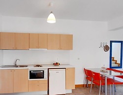 Glyfa Apartments