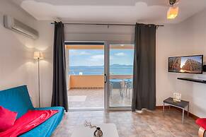 Glyfa Apartments