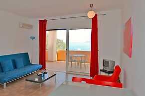Glyfa Apartments