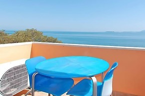 Glyfa Apartments