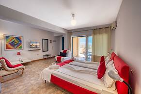 Glyfa Apartments