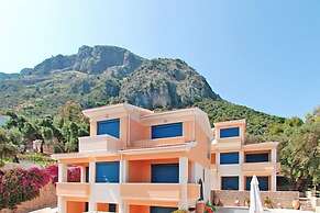 Glyfa Apartments