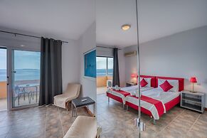 Glyfa Apartments