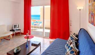 Glyfa Apartments