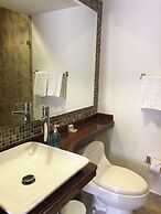Hotel Castilla Real