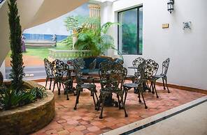 Hotel Castilla Real