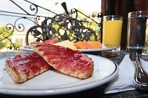 Hotel Castilla Real