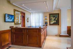 Hotel Castilla Real