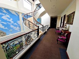 Hotel Castilla Real