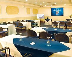 Hotel Castilla Real