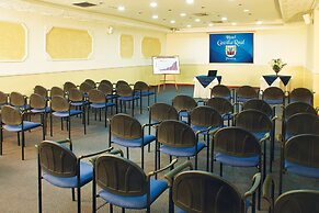 Hotel Castilla Real