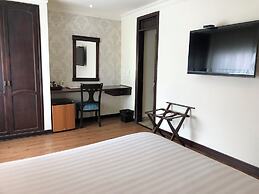 Hotel Castilla Real