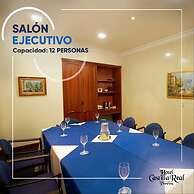 Hotel Castilla Real