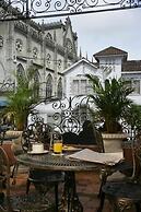 Hotel Castilla Real