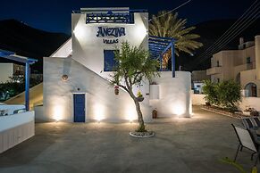 Anezina Villas