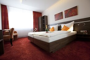 Hotel Schmidt am Markt