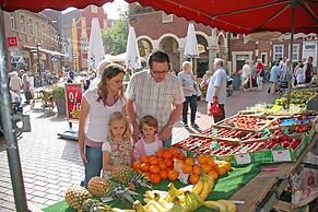 Hotel Schmidt am Markt