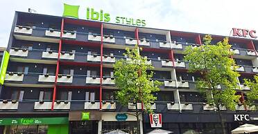 ibis Styles Pitesti Arges