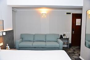 ibis Styles Pitesti Arges