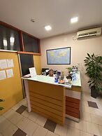 CitiHotel Veliki
