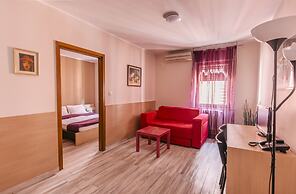 CitiHotel Veliki