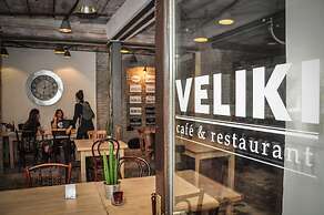 CitiHotel Veliki