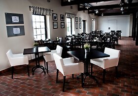 Kurort Stara Wędzarnia