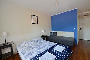 Kurort Stara Wędzarnia