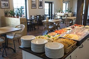 Kurort Stara Wędzarnia