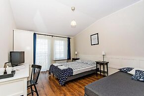 Kurort Stara Wędzarnia