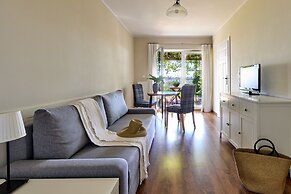 Kurort Stara Wędzarnia