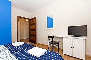 Kurort Stara Wędzarnia